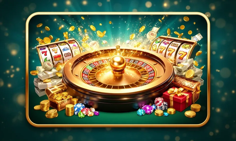 trillonario Perú lobby de juegos